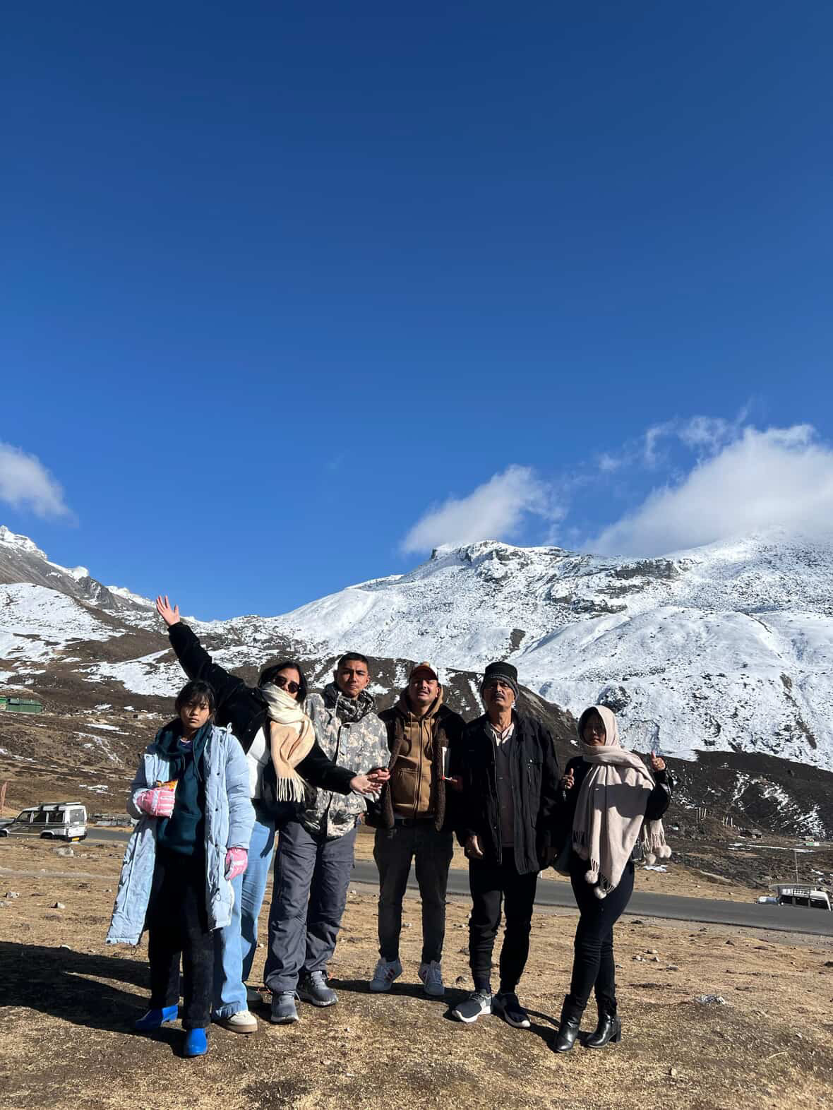 Darjeeling Sightseeing - Day 4